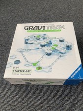 Gravitrax  Starter Kit with EXTRA catapult