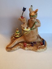 Royal Doulton Winnie The Pooh