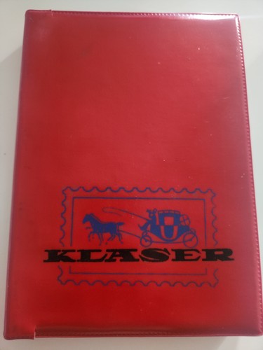 Stamp album pages very - stamp,