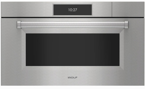 Wolf series stainless - m, 30"