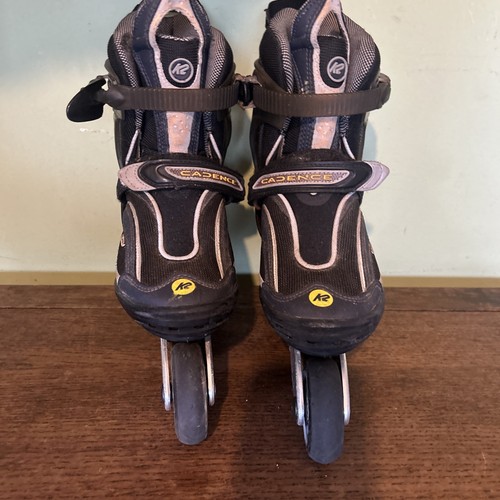 Cadence inline skates - k2,