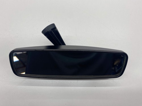 Ford focus interior rear - focus,