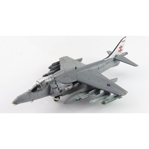 Hobby master harrier - master,
