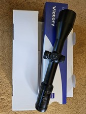 Zeiss Classic Diavari 2.5-10x50 T* illum.