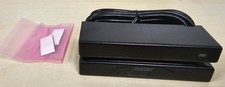 Magtek 21040108 USB Swipe Card Reader