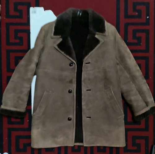 Vintage purbeck genuine - vintage,
