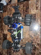 Traxxas Jato 3.3 Rtr