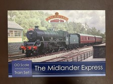 30-285 Bachmann OO Gauge The