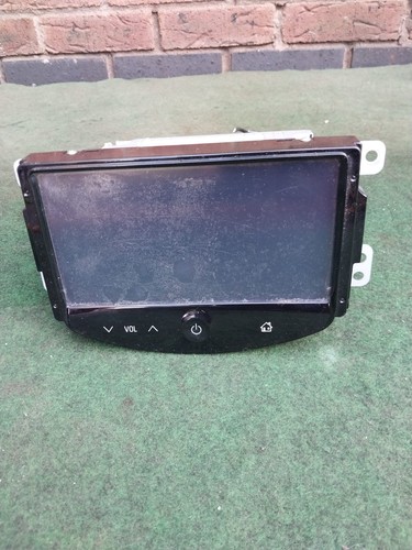 Vauxhall corsa 2014 2019 - e, 2014-2019