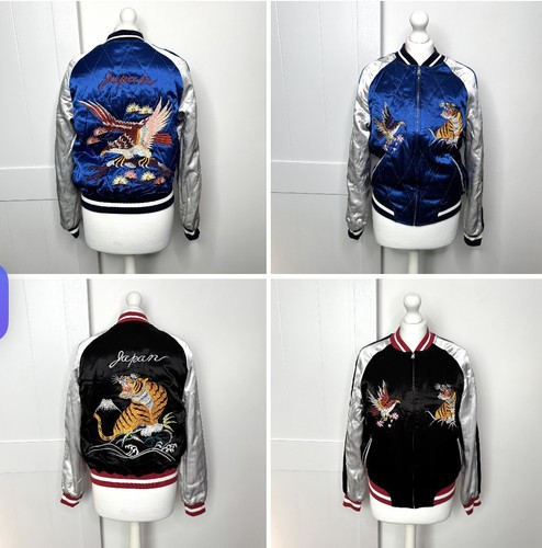 Topshop embroidered japan - topshop,