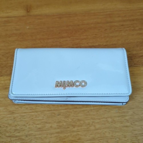 Mimco wallet womens one - mimco,