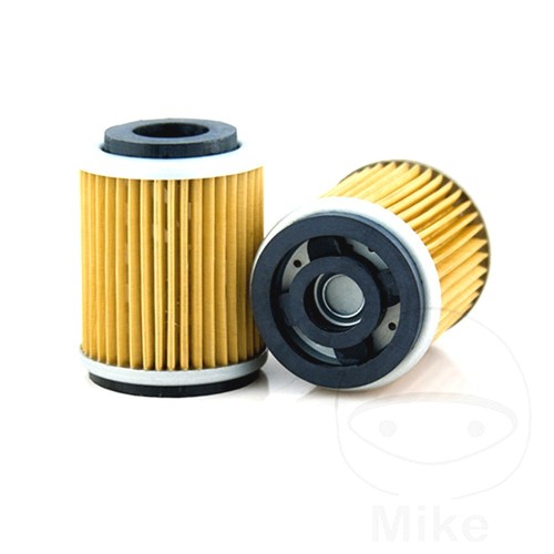 Hiflo oil filter hf143 - hiflo, fits