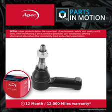 Tie / Track Rod End fits FORD TRANSIT V363 TDCi 2.2D Left or Right 2013 on Joint