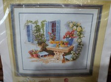1999 Verveco Cross Stitch Kit