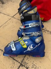 Salomon x wave 8 ski boots size 29 - 29.5 with bag