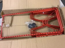 Art Drying Rack - Lacquered