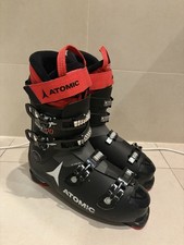 Atomic HAWX100 MAGNA Ski Boots