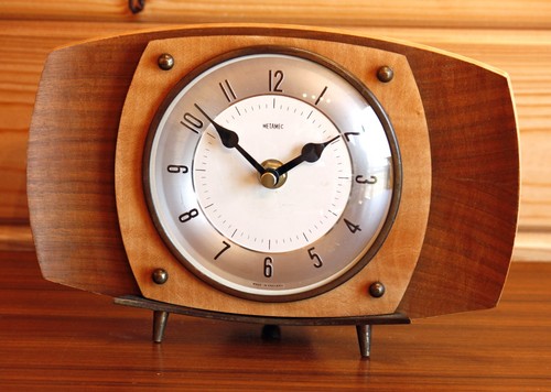 Vintage 23cm metamec - vintage,