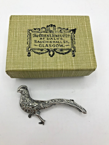 Vintage 935 silver and - vintage,