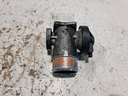 Mercedes class egr valve - a, 1.7