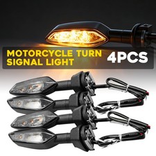 4x LED Turn Signal Lights For