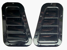 Top Air Intake Vents for Land