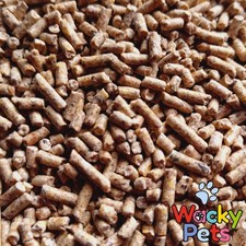 PHEASANT / POULTRY FOOD FEED