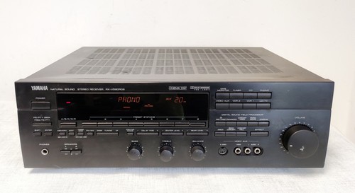 Yamaha v590rds natural - rx-v590rds,