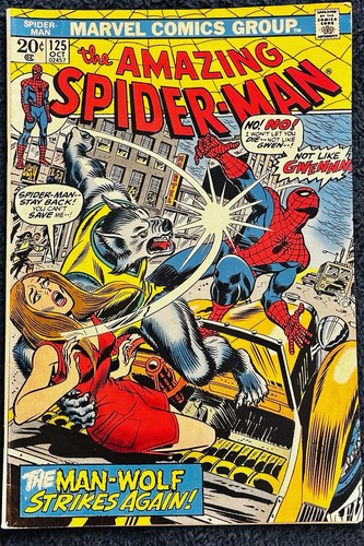 Marvel comics group the - comics,