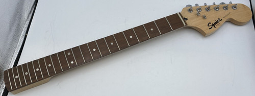 Squier bullet mustang - mustang, electric