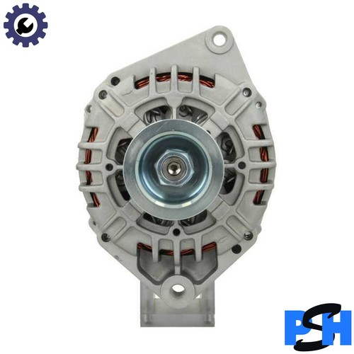Alternator 225 532 120 000 - 225.532.120.000, for