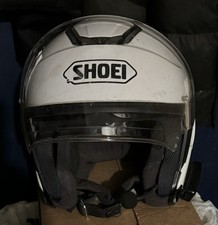 Crash Helmet