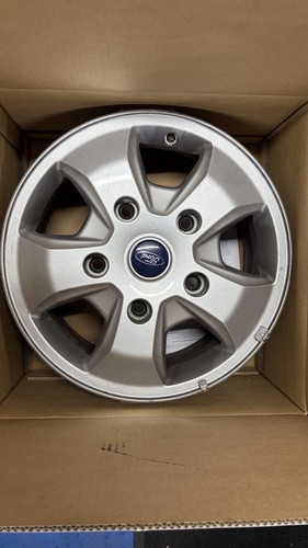 Genuine ford oem alloys - alloys, wheels