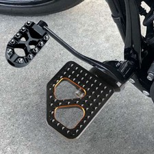 For Harley Softail Fat Bob