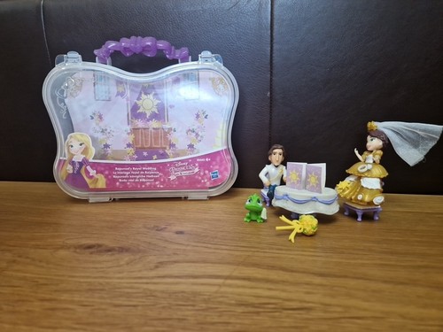 Disney princess little kingdom - little,