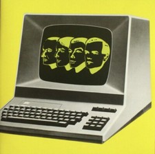 Kraftwerk - Computerwelt -