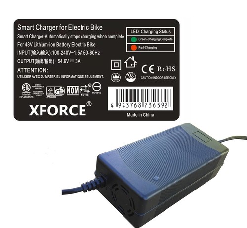 Amps smart charger for - smart,