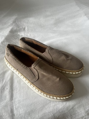 River island espadrilles - river,