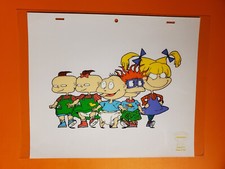 LIMITED EDITION NICKELODEON