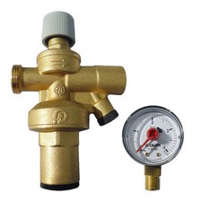 Altecnic Caleffi Automatic