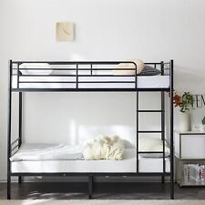 3Ft Twins Bunk Bed Frame Metal