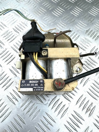 Porsche 964 diff - , lock