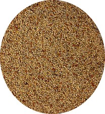Foreign finch seed - 10kg, 5kg