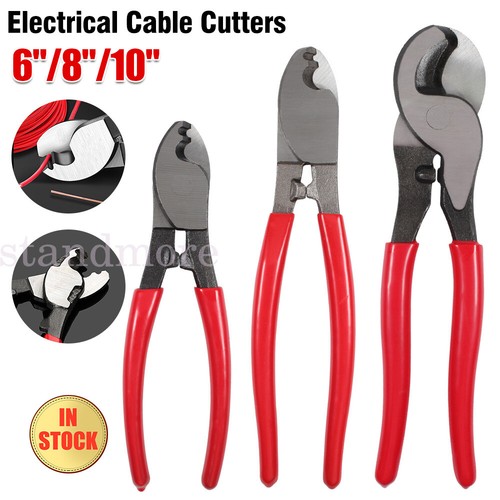 10 electrical cable - 10",