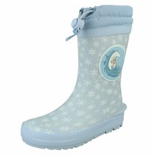 Girls Clarks Disney Frozen II
