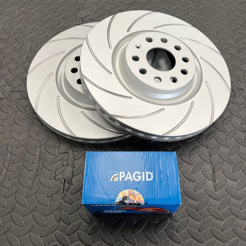 Audi grooved performance - grooved,