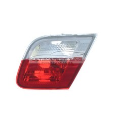 Bmw series rear light - series, e46