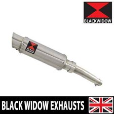 Peugeot PM-01 125 Exhaust