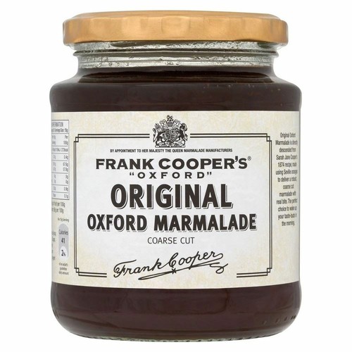 Frank cooper original - cooper's,