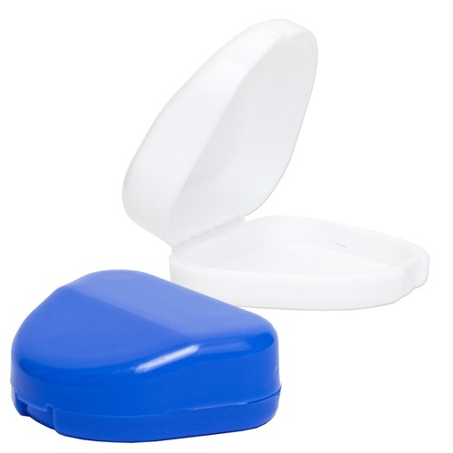 Slim retainer case gumshield - slim, ~